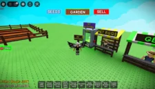 Mutasi Pet Grow a Garden. ist