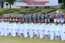 Ilustrasi IPDN. (Foto: Biro Pers Istana.)