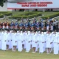 Ilustrasi IPDN. (Foto: Biro Pers Istana.)