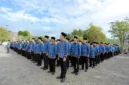 Apel CPNS Kota Sungai Penuh. (BKPSDM)