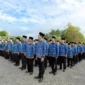 Apel CPNS Kota Sungai Penuh. (BKPSDM)