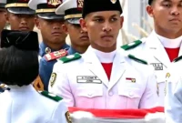 Achmad Fachri Mubarok. ist