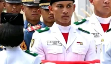Achmad Fachri Mubarok. ist