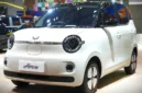 Ilustrasi - Mobil Listrik Termurah Agustus 2026.