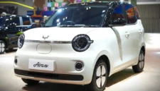 Ilustrasi - Mobil Listrik Termurah Agustus 2026.