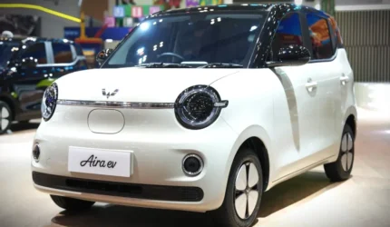 Mobil Listrik Termurah Agustus 2026