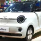 Ilustrasi - Mobil Listrik Termurah Agustus 2026.