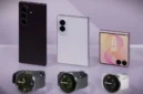 Samsung mulai memasarkan Galaxy Z Fold8, Z Fold8 Ultra, dan Z Flip8 secara global di 106 negara dengan bonus Google AI Pro enam bulan.