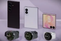Samsung mulai memasarkan Galaxy Z Fold8, Z Fold8 Ultra, dan Z Flip8 secara global di 106 negara dengan bonus Google AI Pro enam bulan.