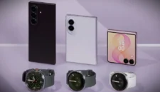 Samsung mulai memasarkan Galaxy Z Fold8, Z Fold8 Ultra, dan Z Flip8 secara global di 106 negara dengan bonus Google AI Pro enam bulan.