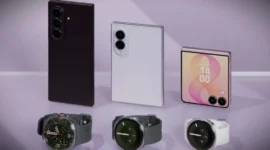 Samsung mulai memasarkan Galaxy Z Fold8, Z Fold8 Ultra, dan Z Flip8 secara global di 106 negara dengan bonus Google AI Pro enam bulan.
