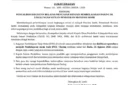 Surat Edaran Belajar Daring Gubernur Jambi Hoaks. ist