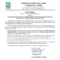 Surat Edaran Belajar Daring Gubernur Jambi Hoaks. ist