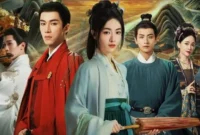 Mydramalist
Sinopsis drama China The Double yang dibintangi oleh Wu Jin Yan. grid.id