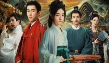 Mydramalist
Sinopsis drama China The Double yang dibintangi oleh Wu Jin Yan. grid.id