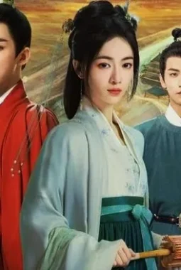 Balas Dendam Xue Fangfei dalam Drama China The Double, Ini Sinopsis Lengkapnya
