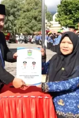 Kabar Bahagia Guru PPPK: Paruh Waktu Naik Status dan Peluang CPNS 2027