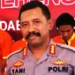 Dokumentasi Brigjen Pol K Yani Sudarto saat masih menjabat sebagai Dirresnarkoba Polda Kepulauan Riau, 2018 lalu. Saat ini, Brigjen Yani dipercaya menjabat sebagai Wakapolda Jambi. (Dok. Kompas.com)