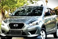 Mobil Bekas Rp60 Jutaan Terbaik. ist