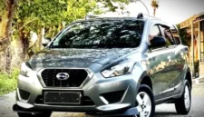 Mobil Bekas Rp60 Jutaan Terbaik. ist