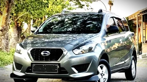 Mobil Bekas Rp60 Jutaan Terbaik. ist