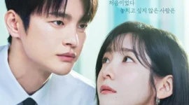Seo In Guk membintangi drama Korea See You at Work Tomorrow bersama Park Ji Hyun. (Foto: dok. tvN)