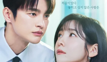 Rekomendasi Drakor Seo In Guk Paling Seru