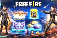 Free Fire (FF). Ist