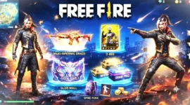 Free Fire (FF). Ist