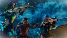 Ilustrasi Game Free Fire Garena. (Dok. Garena)
