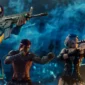 Ilustrasi Game Free Fire Garena. (Dok. Garena)