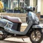 Suzuki Soltanto 125. ist