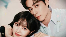 Mydramalist
Sinopsis Drama China Genius Girlfriend. (Foto: grid.id)