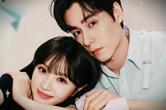 Mydramalist
Sinopsis Drama China Genius Girlfriend. (Foto: grid.id)