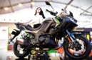 Inovasi Kawasaki: Dari Seri Ninja Hingga Ketangguhan KLX. Foto: (detikOto)

Baca artikel detikoto, 