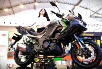 Inovasi Kawasaki: Dari Seri Ninja Hingga Ketangguhan KLX. Foto: (detikOto)

Baca artikel detikoto, 