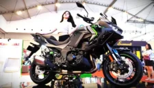 Inovasi Kawasaki: Dari Seri Ninja Hingga Ketangguhan KLX. Foto: (detikOto)

Baca artikel detikoto, 