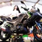 Inovasi Kawasaki: Dari Seri Ninja Hingga Ketangguhan KLX. Foto: (detikOto)

Baca artikel detikoto, 