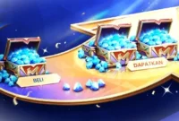 Harga Diamond MLBB. Duniagames