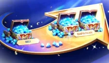 Harga Diamond MLBB. Duniagames