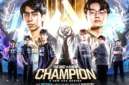 Team Spirit Sabet Gelar Juara MSC 2026 Esports World Cup! (Foto: Duniagames)
