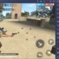 Ilustrasi - Main Free Fire di PC dan Laptop.