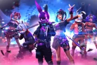 FF Kipas Org OB54. Dok. Duniagames