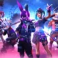 FF Kipas Org OB54. Dok. Duniagames