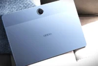 Oppo Pad SE. Medcom