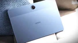 Oppo Pad SE. Medcom