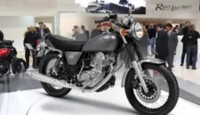 Yamaha RX King Reborn 2026. ist