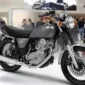 Yamaha RX King Reborn 2026. ist