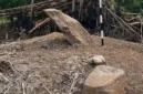 Megalitikum Kerinci: Jejak Peradaban Tua di Lembah Sumatra. ist