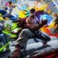 Mobile Legends: Bang Bang. Medcom